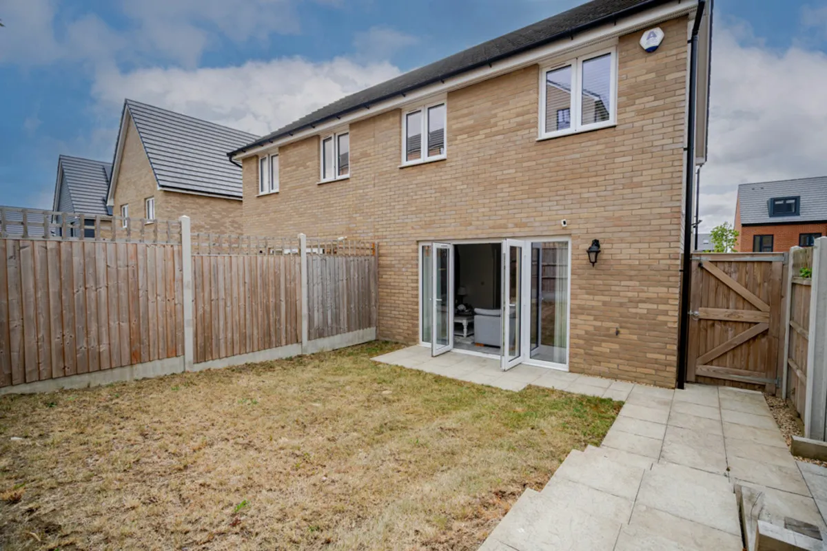 Milton Keynes, MK4, photo 19