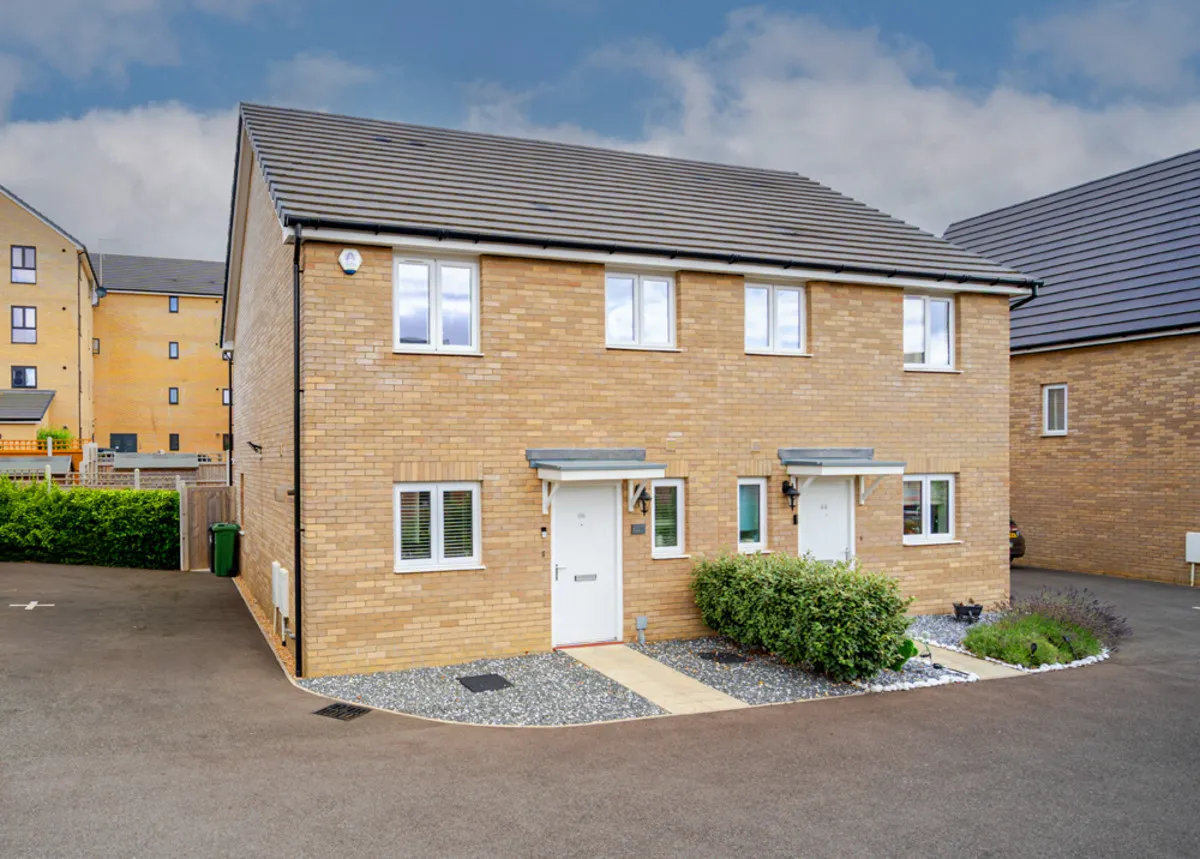 3 bed house for sale, Milton Keynes, MK4