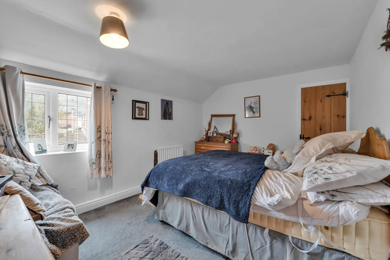 Meadow Road, Woodhouse Eaves, LE12, photo 22