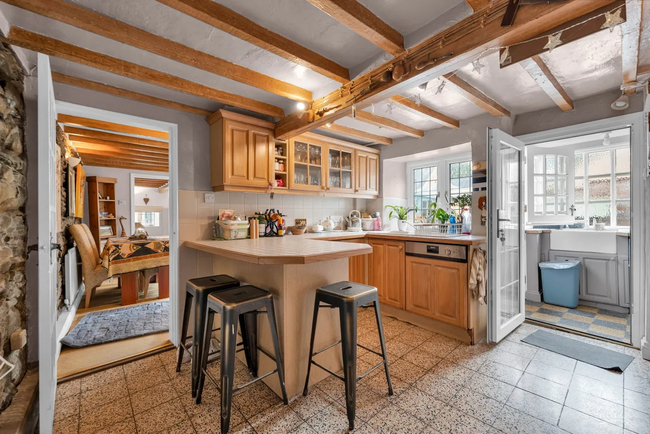 Meadow Road, Woodhouse Eaves, LE12, photo 15