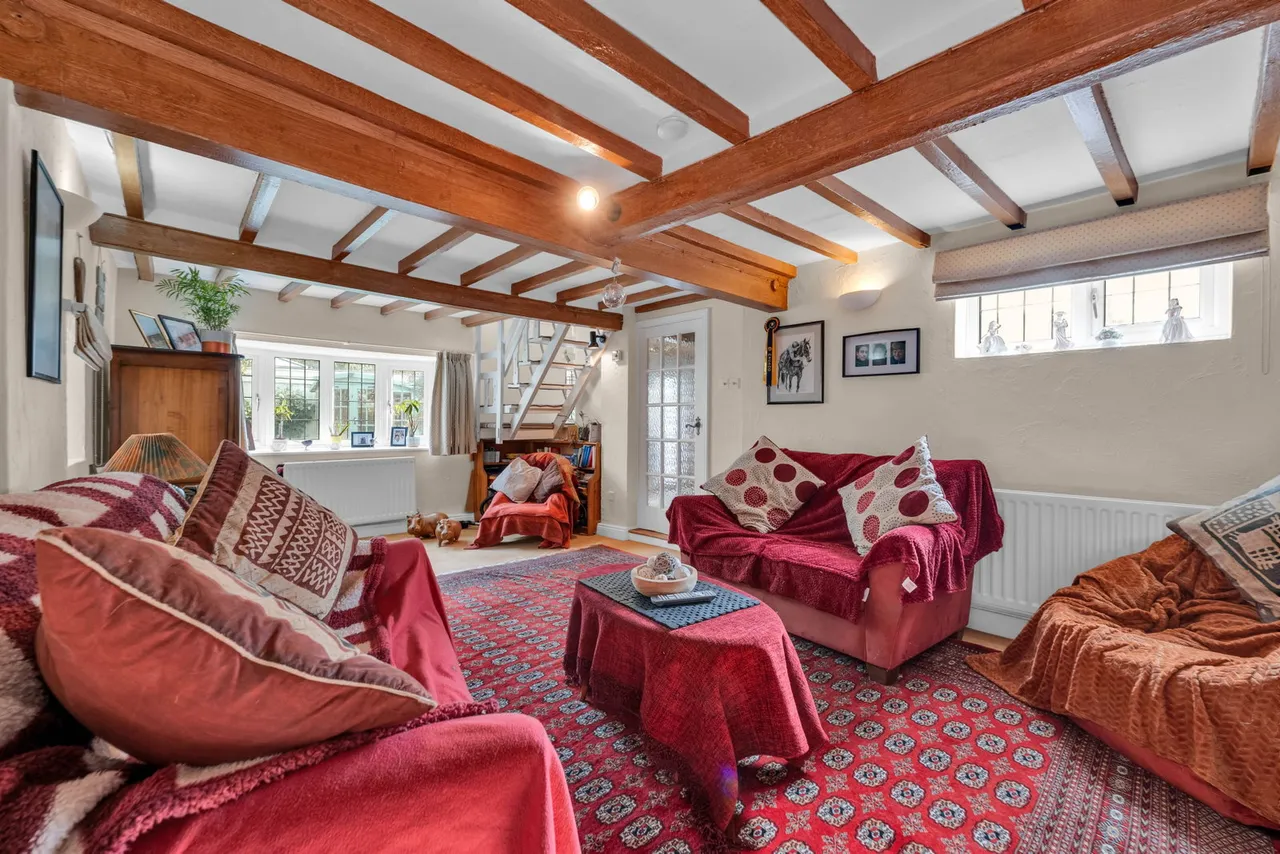 Meadow Road, Woodhouse Eaves, LE12, photo 6