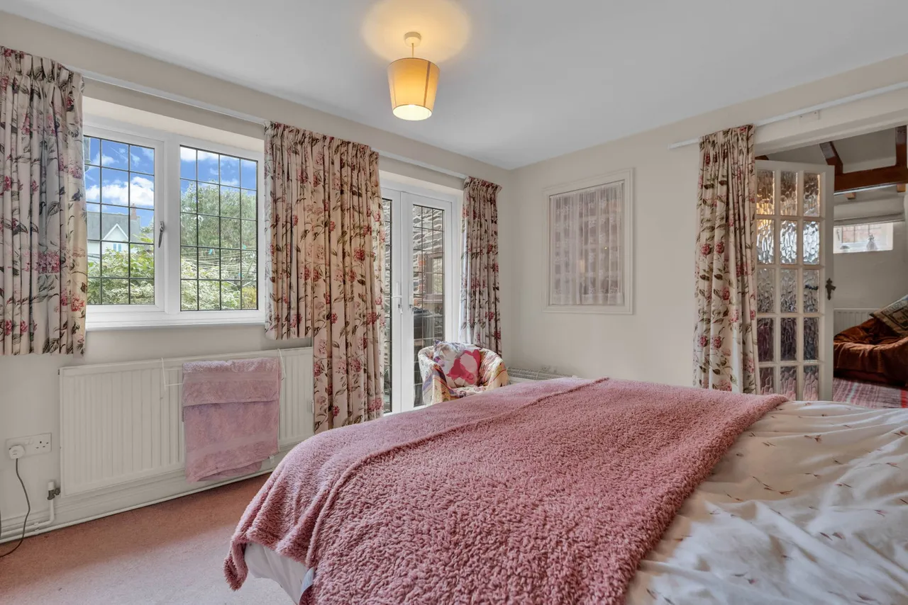Meadow Road, Woodhouse Eaves, LE12, photo 9
