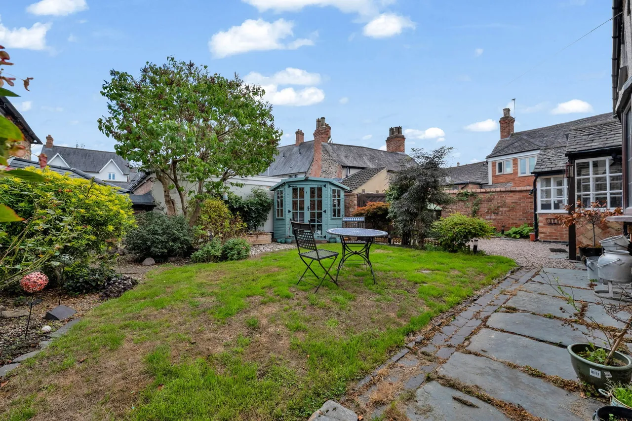 Meadow Road, Woodhouse Eaves, LE12, photo 29