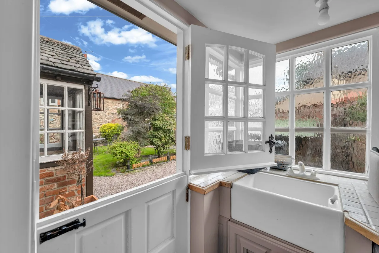Meadow Road, Woodhouse Eaves, LE12, photo 18