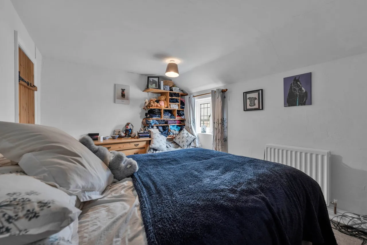 Meadow Road, Woodhouse Eaves, LE12, photo 23