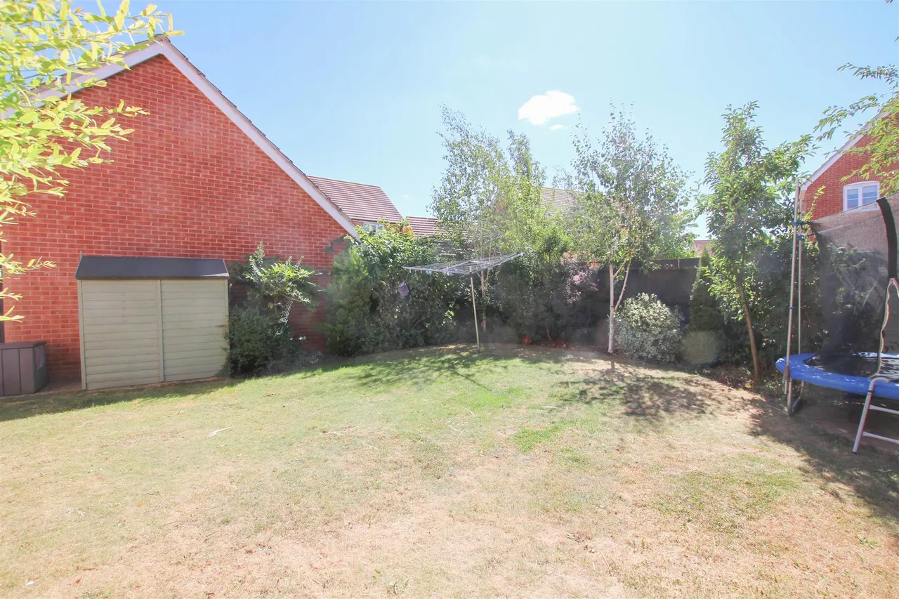 Wallace Road, Saffron Walden, CB10, photo 16