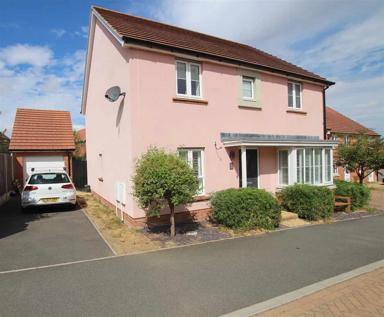 Wallace Road, Saffron Walden, CB10, photo 17