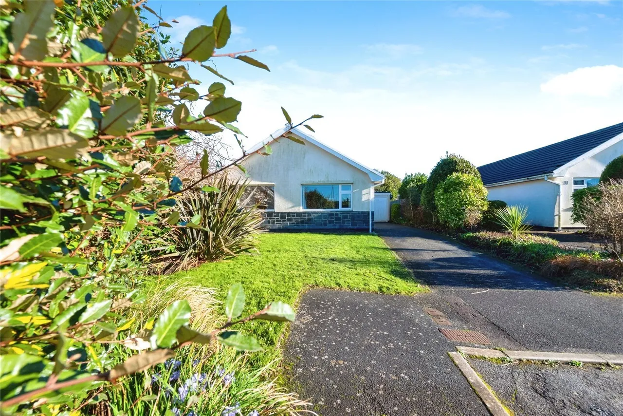 Rockhaven Gardens, St. Minver, PL27, photo 15