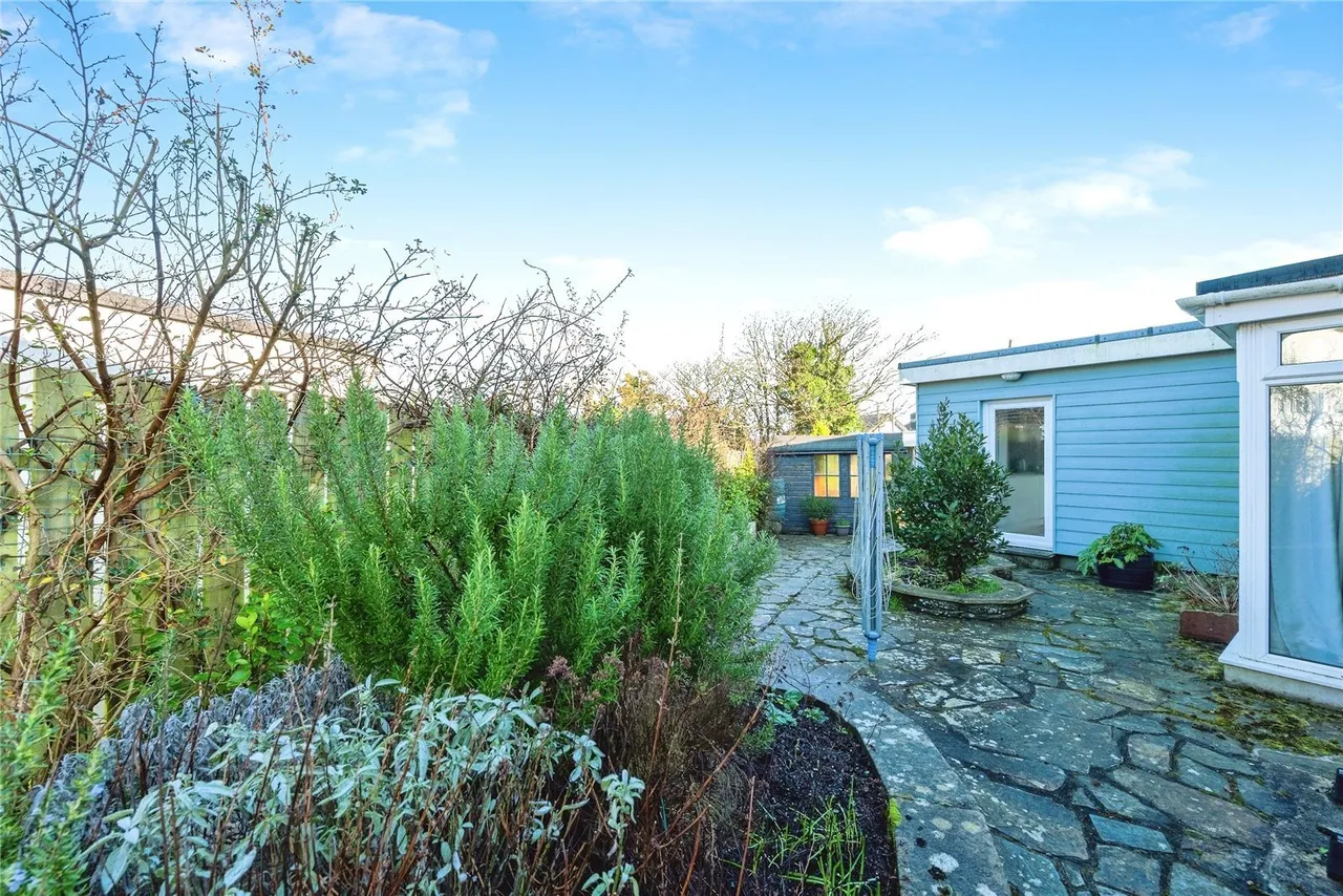 Rockhaven Gardens, St. Minver, PL27, photo 17