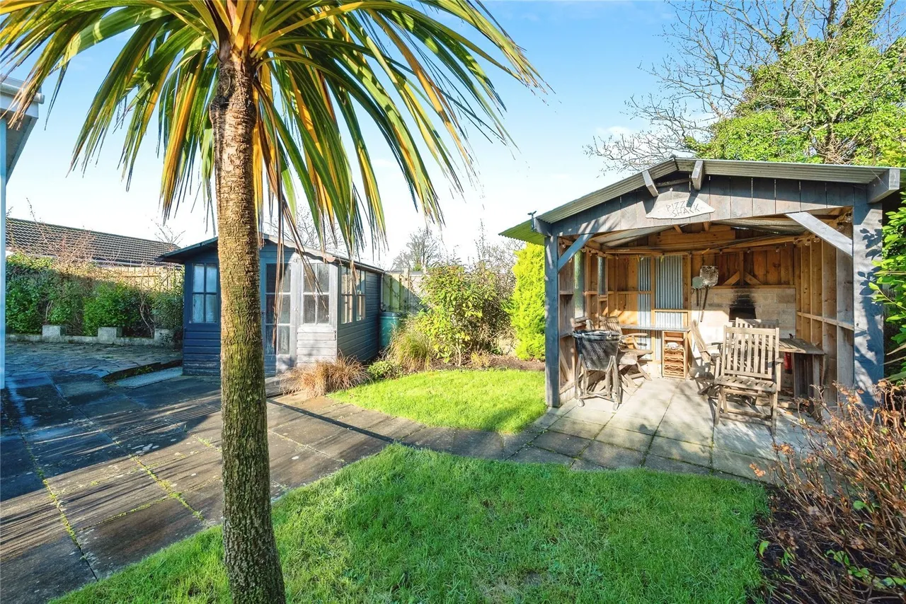 Rockhaven Gardens, St. Minver, PL27, photo 16