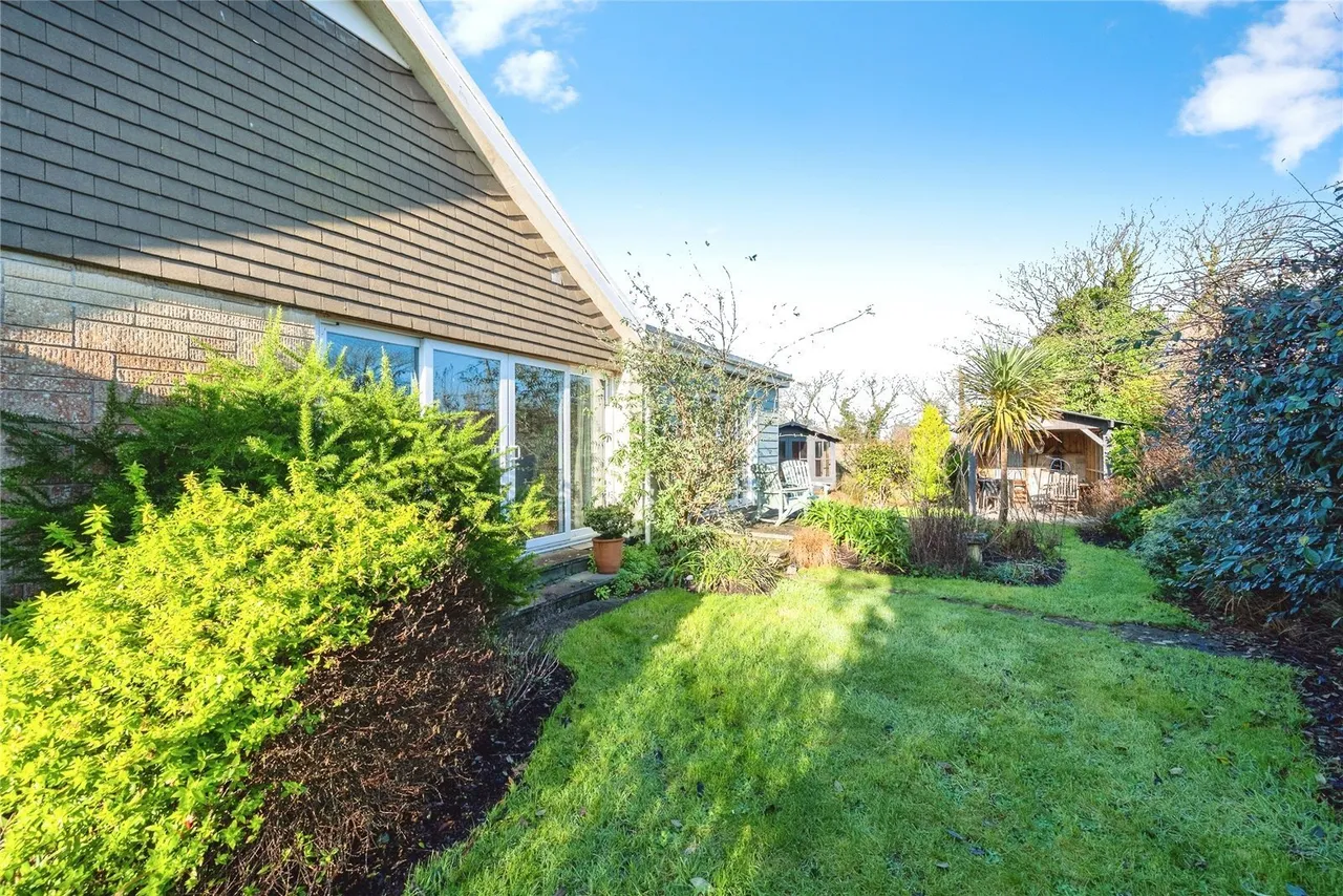 Rockhaven Gardens, St. Minver, PL27, photo 18