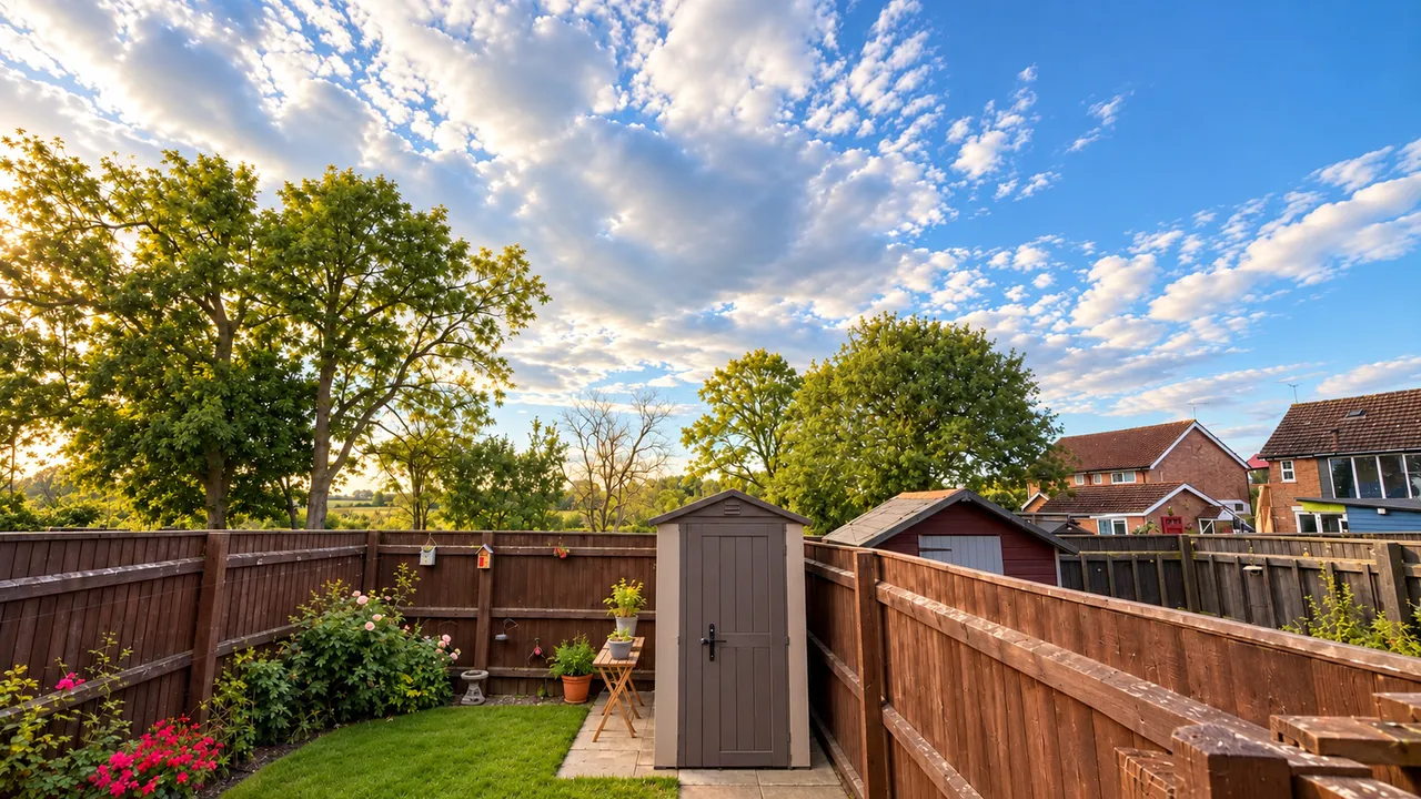 Hutton Way, Faldingworth, LN8, photo 13