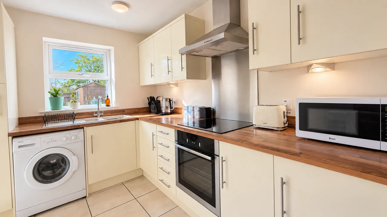 Hutton Way, Faldingworth, LN8, photo 6