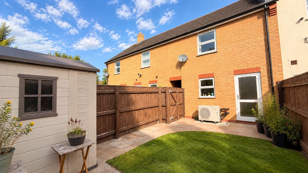 Hutton Way, Faldingworth, LN8, photo 12