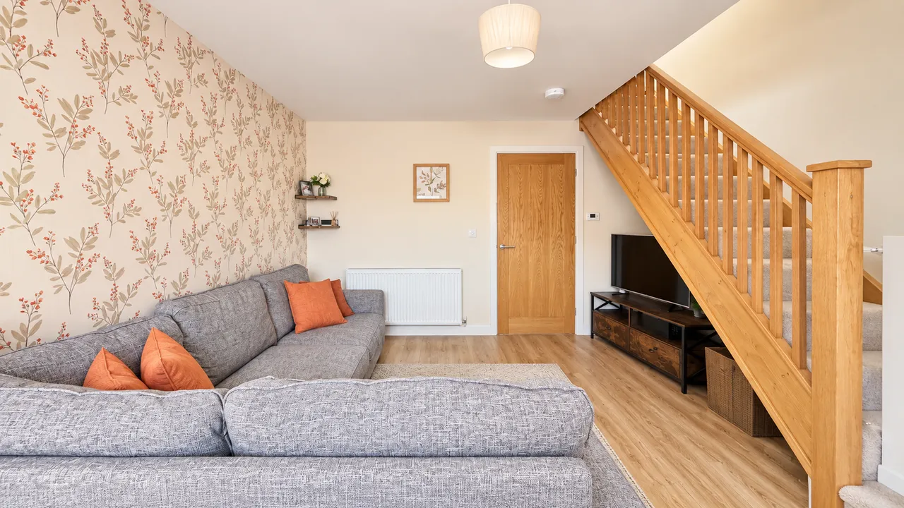 Hutton Way, Faldingworth, LN8, photo 5