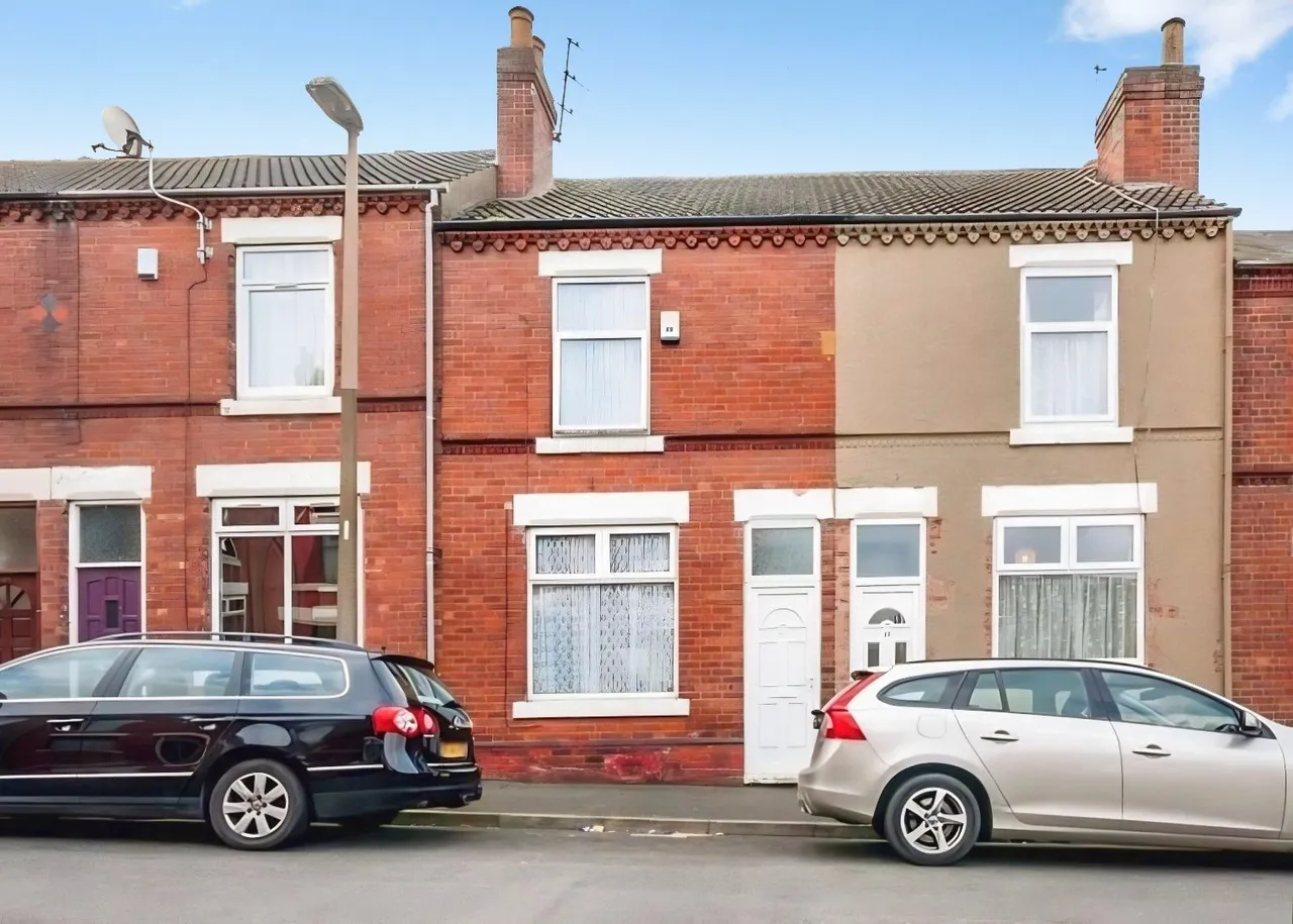 3 bed house for sale, King Edward Road, Balby, DN4