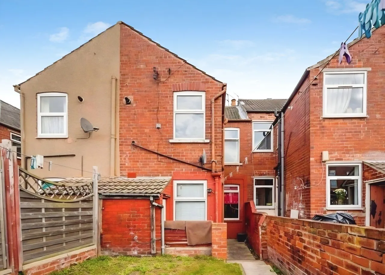 King Edward Road, Balby, DN4, photo 9