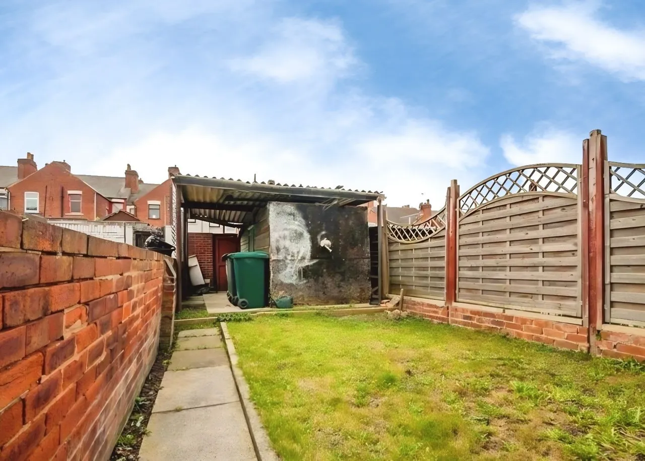King Edward Road, Balby, DN4, photo 8