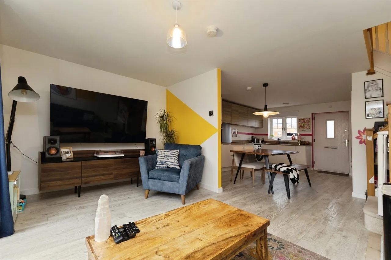 Chisel Way, Stockton-On-Tees, TS19, photo 4