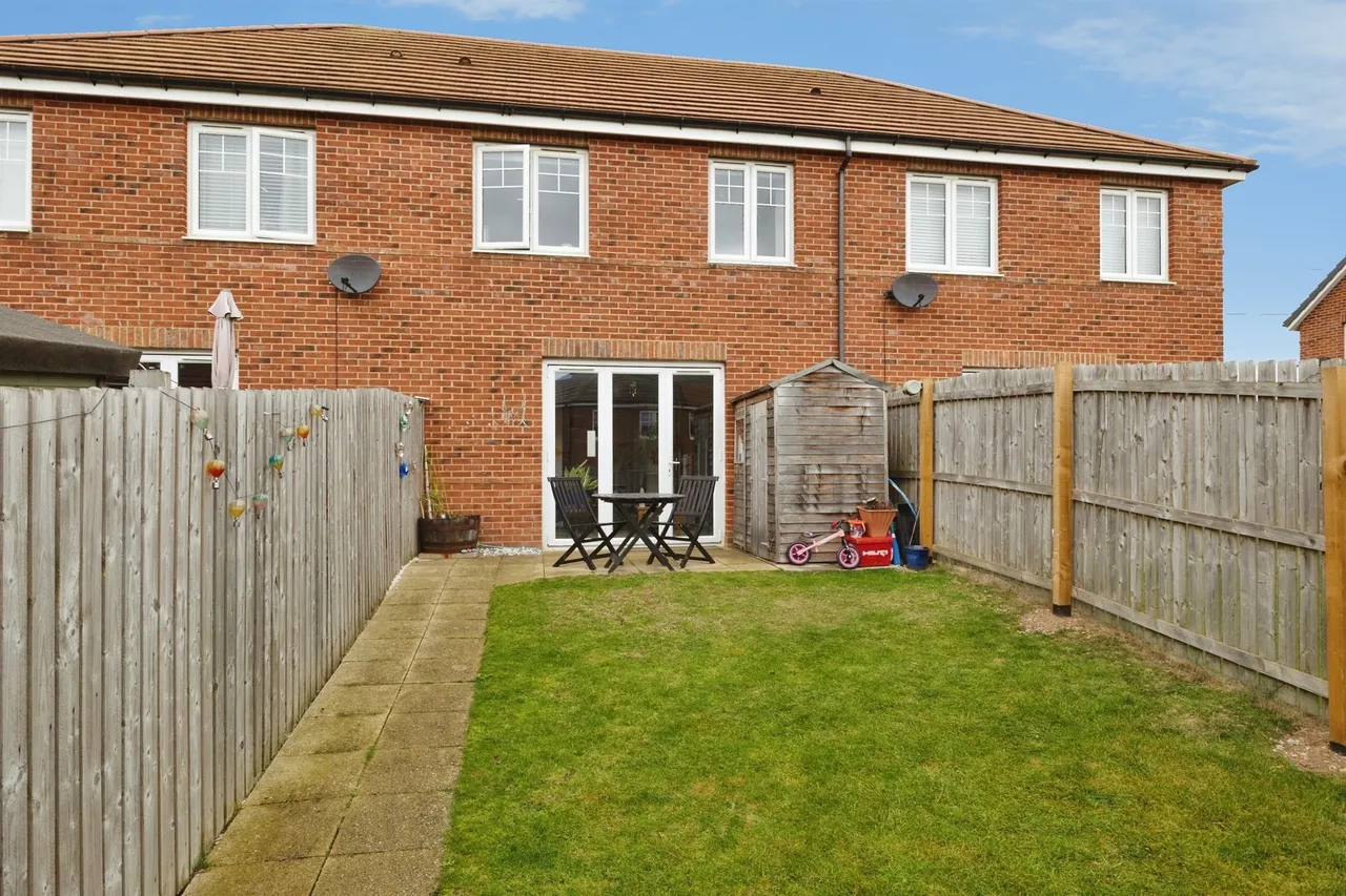Chisel Way, Stockton-On-Tees, TS19, photo 16
