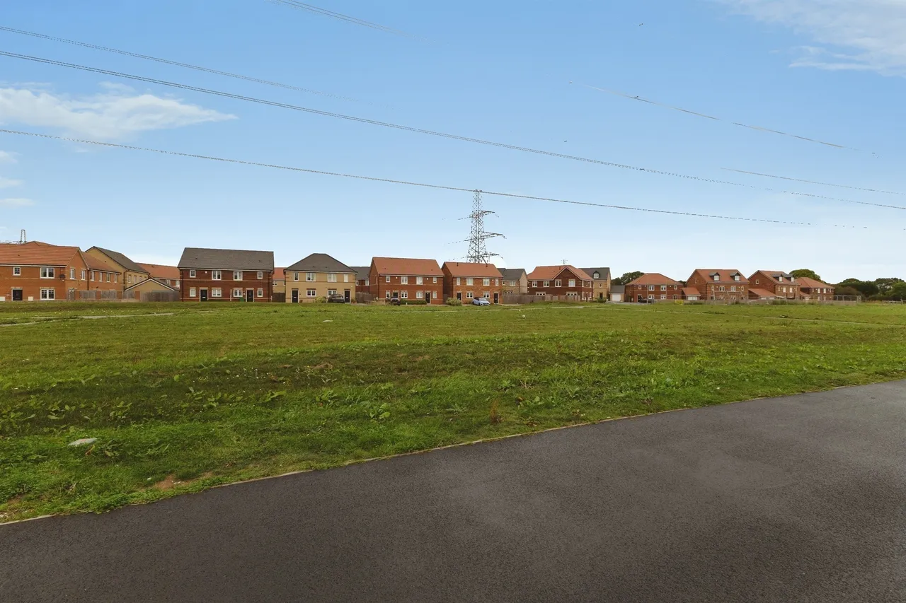 Chisel Way, Stockton-On-Tees, TS19, photo 17