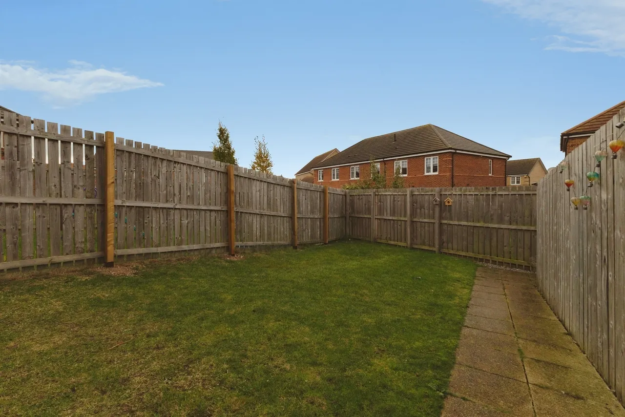 Chisel Way, Stockton-On-Tees, TS19, photo 15