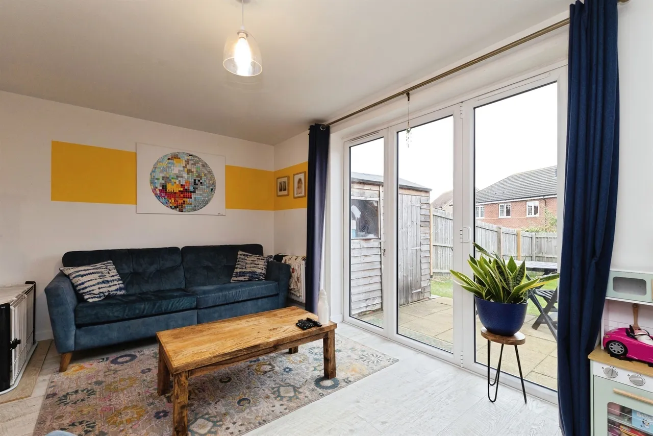 Chisel Way, Stockton-On-Tees, TS19, photo 3