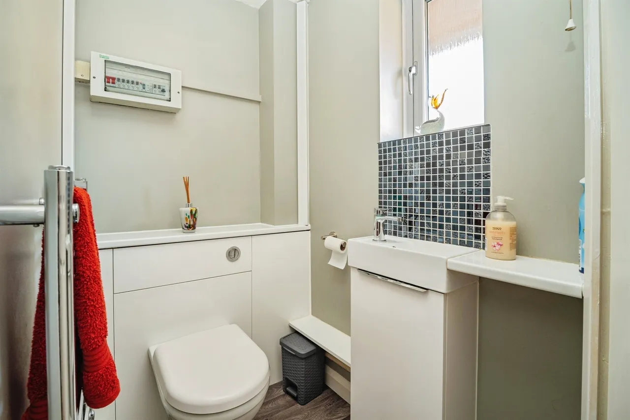 Yalbury Lane, Crossways, DT2, photo 16