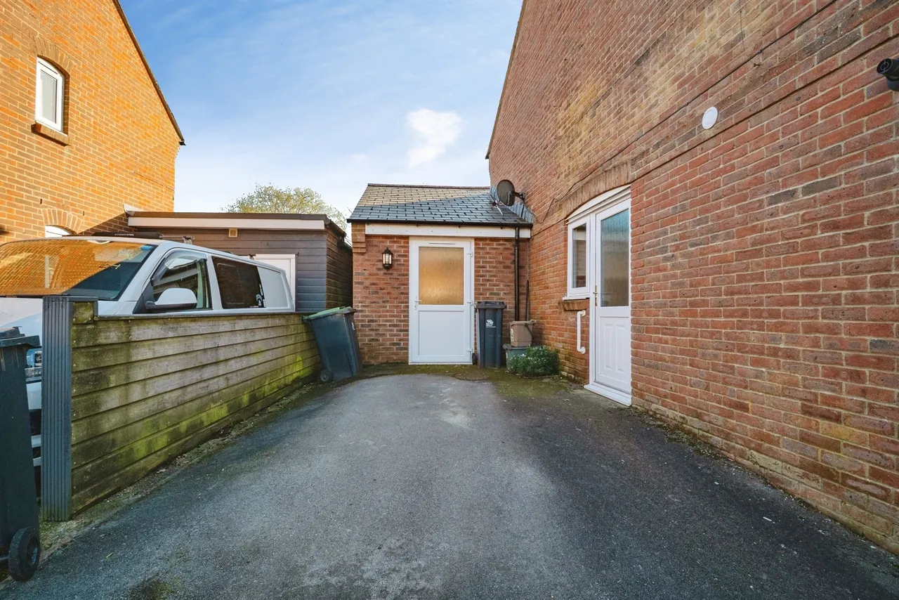 Yalbury Lane, Crossways, DT2, photo 29