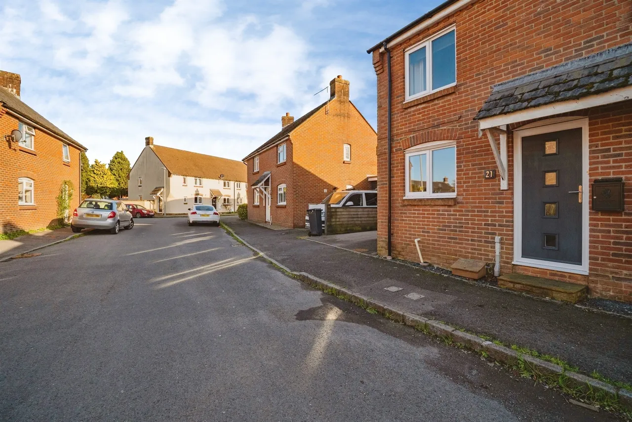 Yalbury Lane, Crossways, DT2, photo 27