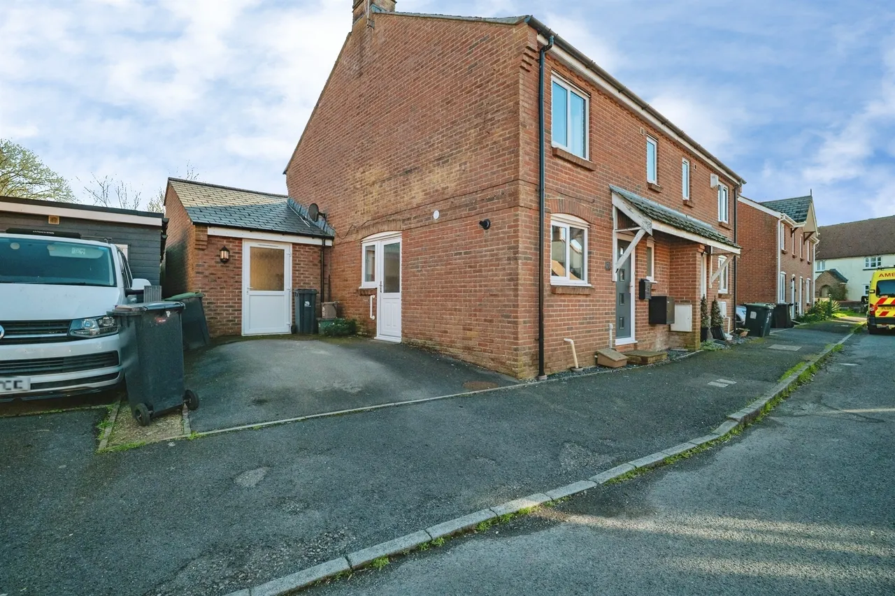 Yalbury Lane, Crossways, DT2, photo 28