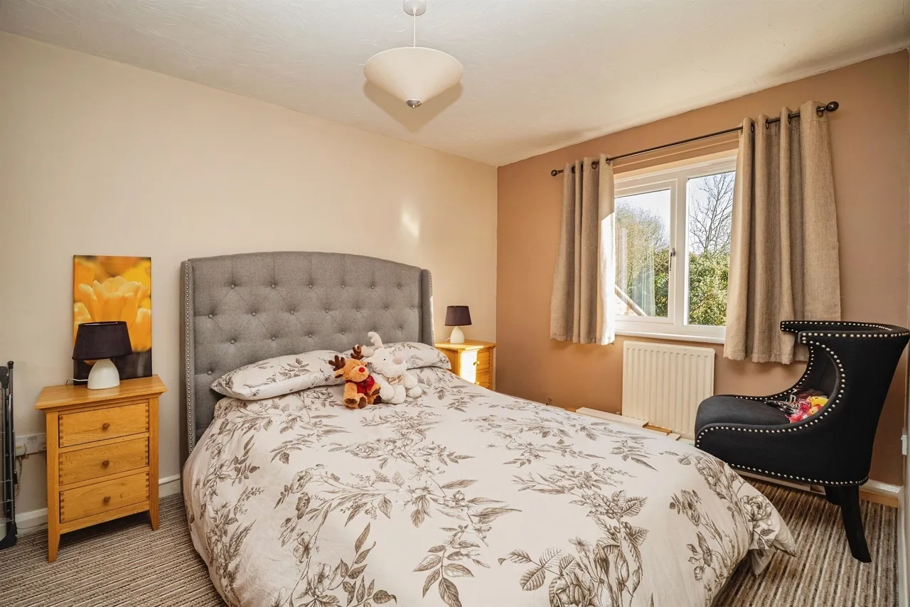 Yalbury Lane, Crossways, DT2, photo 8