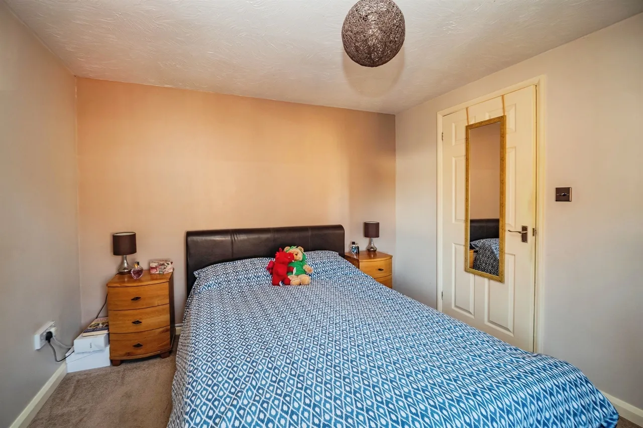 Yalbury Lane, Crossways, DT2, photo 18