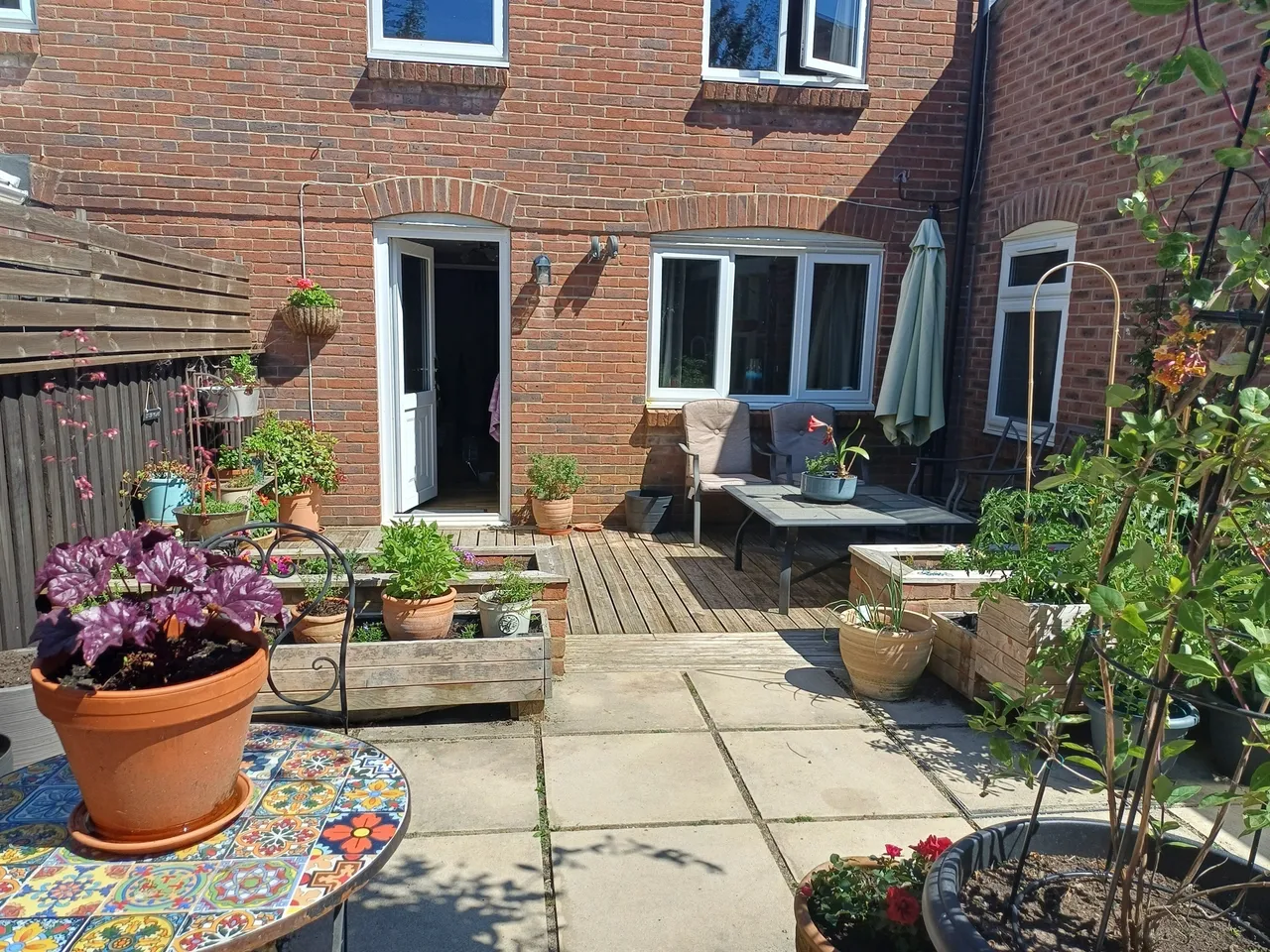 Yalbury Lane, Crossways, DT2, photo 13