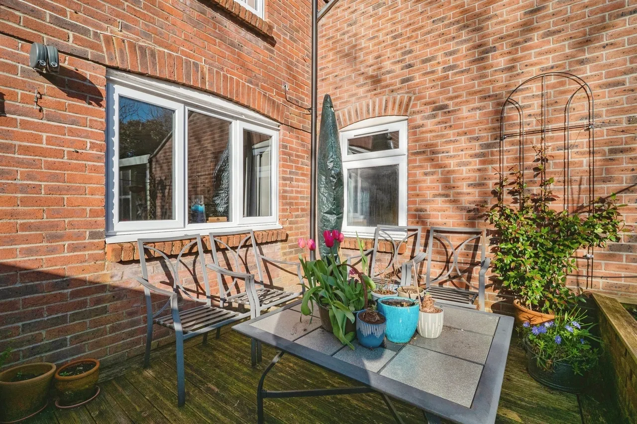 Yalbury Lane, Crossways, DT2, photo 26