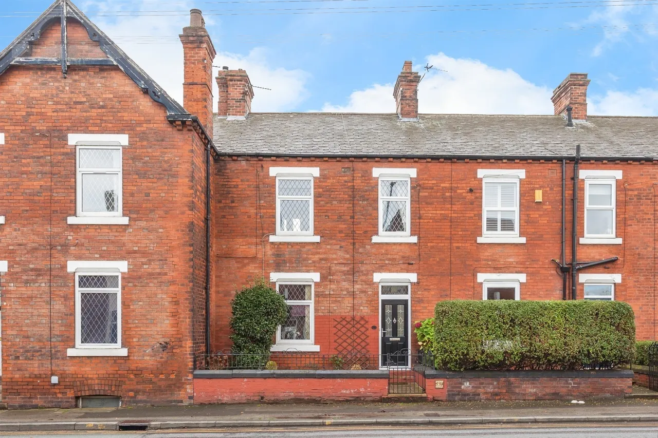 3 bed house for sale, Dewsbury Road, Wakefield, WF2