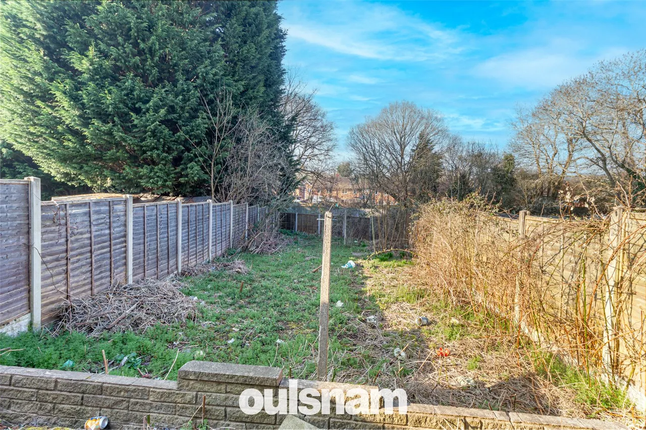 Alwold Road, Weoley Castle, Birmingham, B29 5JR, photo 10