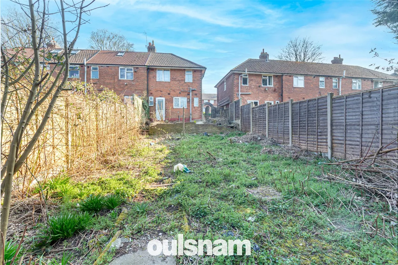 Alwold Road, Weoley Castle, Birmingham, B29 5JR, photo 11