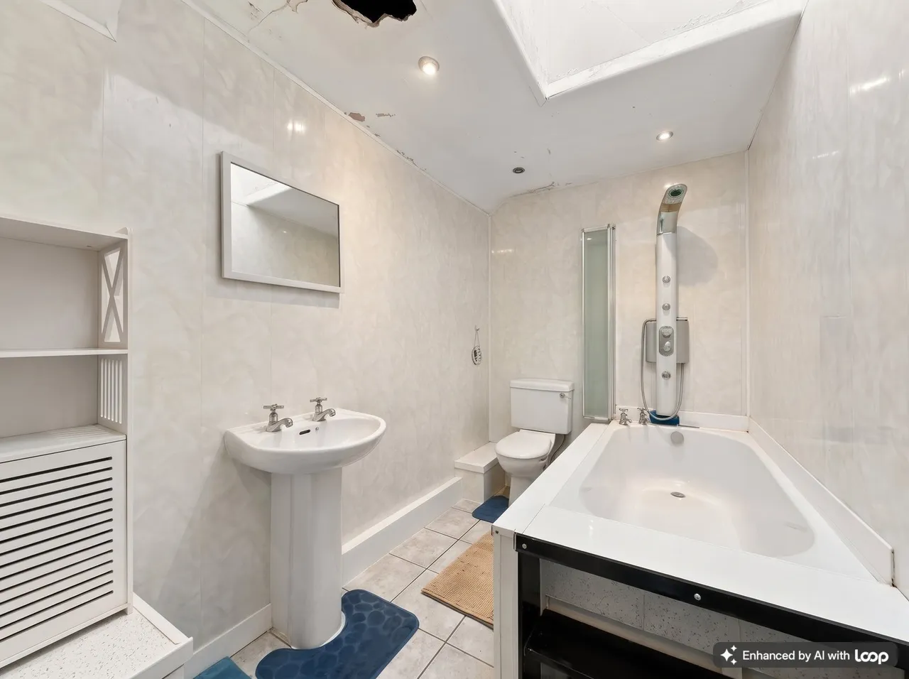 3 bed house for sale, Brithweunydd Road, Tonypandy