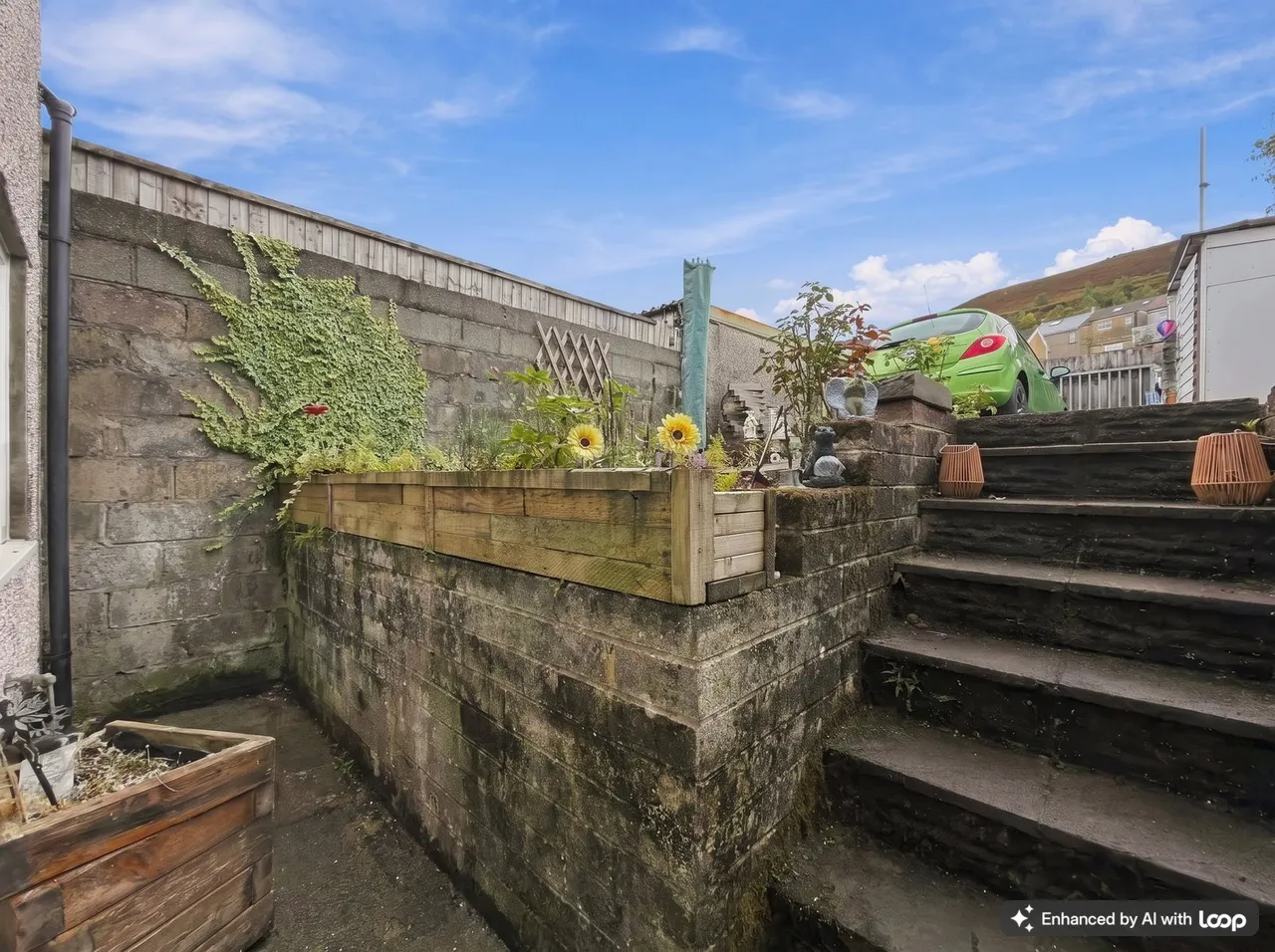 Brithweunydd Road, Tonypandy, photo 9