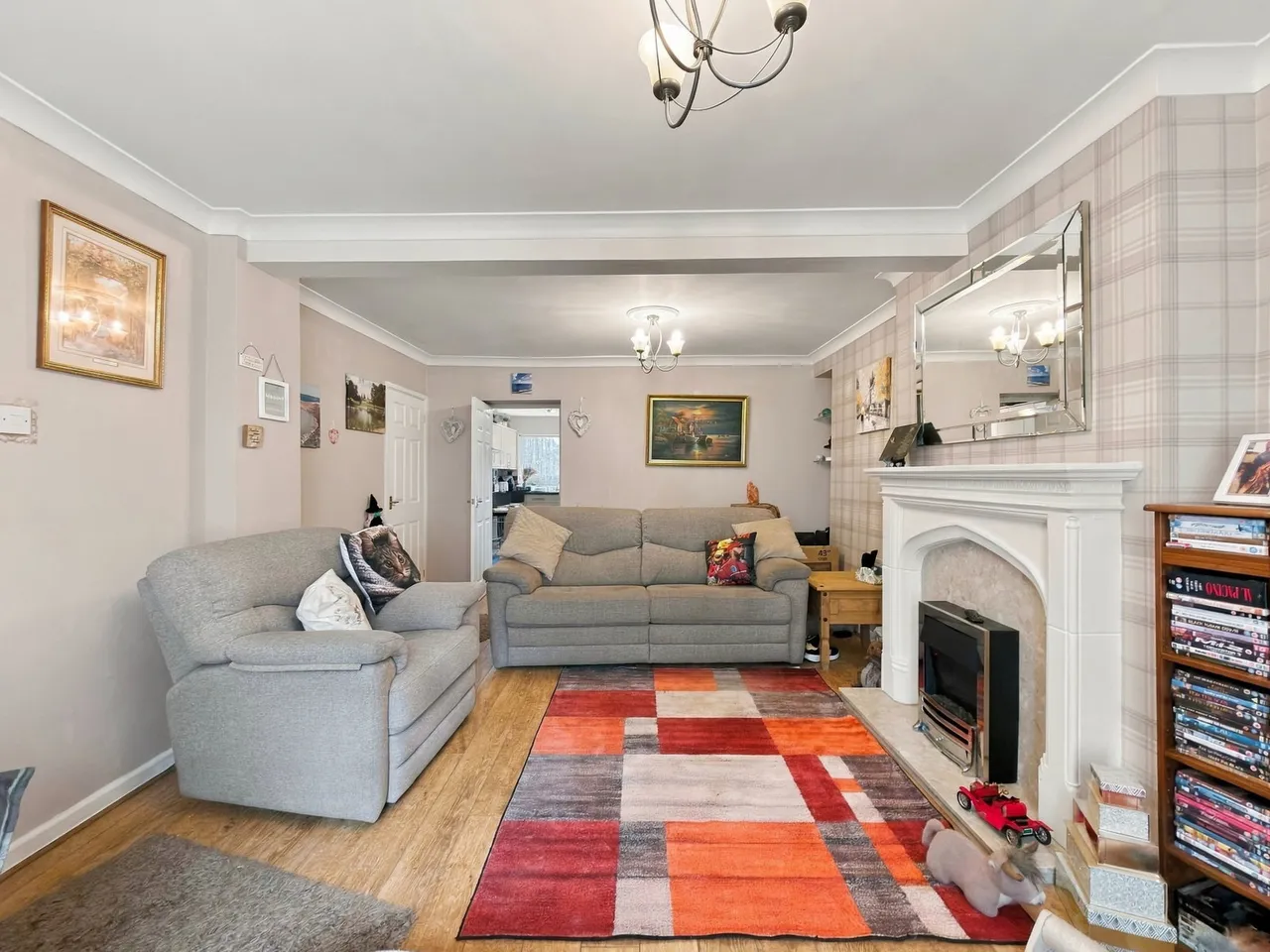Brithweunydd Road, Tonypandy, photo 2