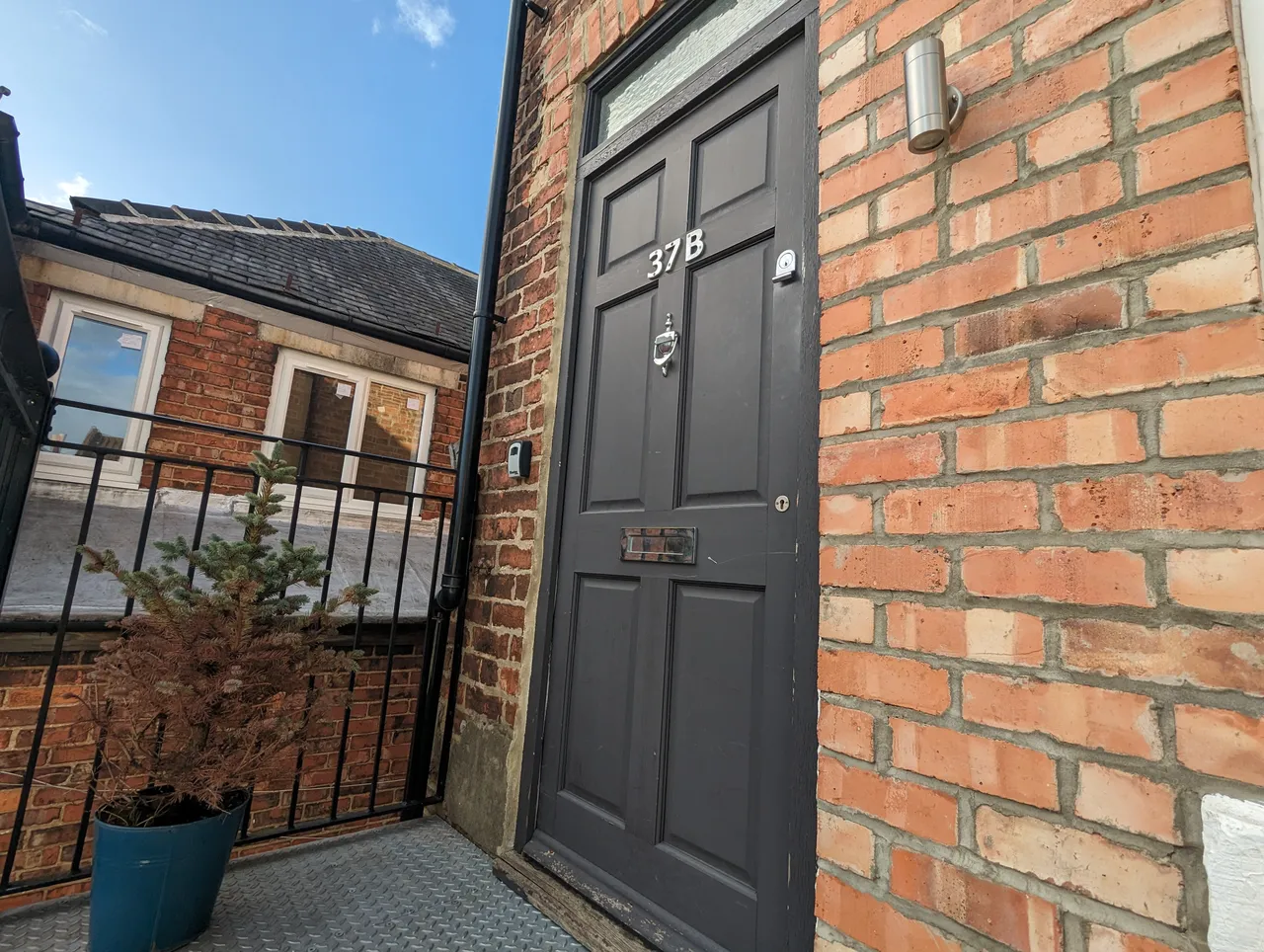 2 bed flat to rent — Blackwell Gate, Darlington, DL1