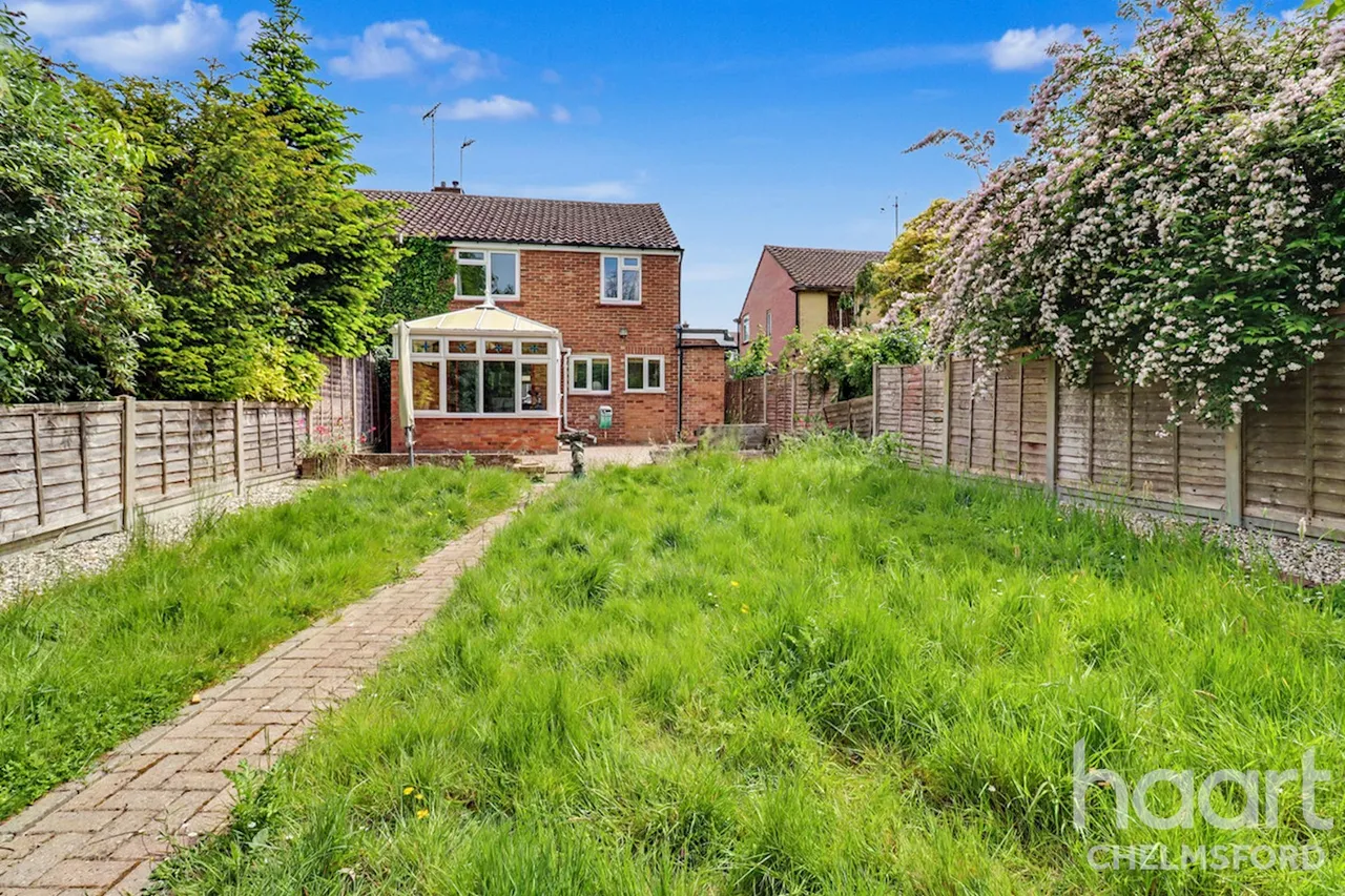 Pines Road, Chelmsford, CM1, photo 14