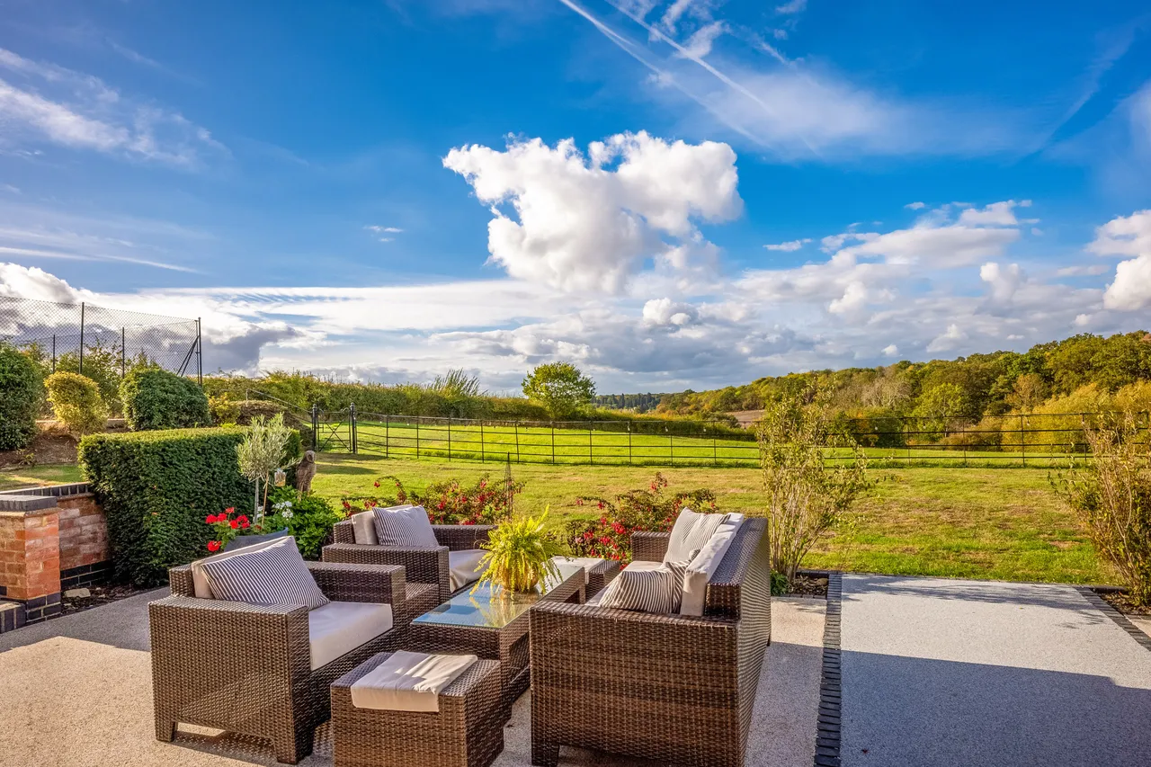 Walton Wood Farm, Walton, CV35, photo 18