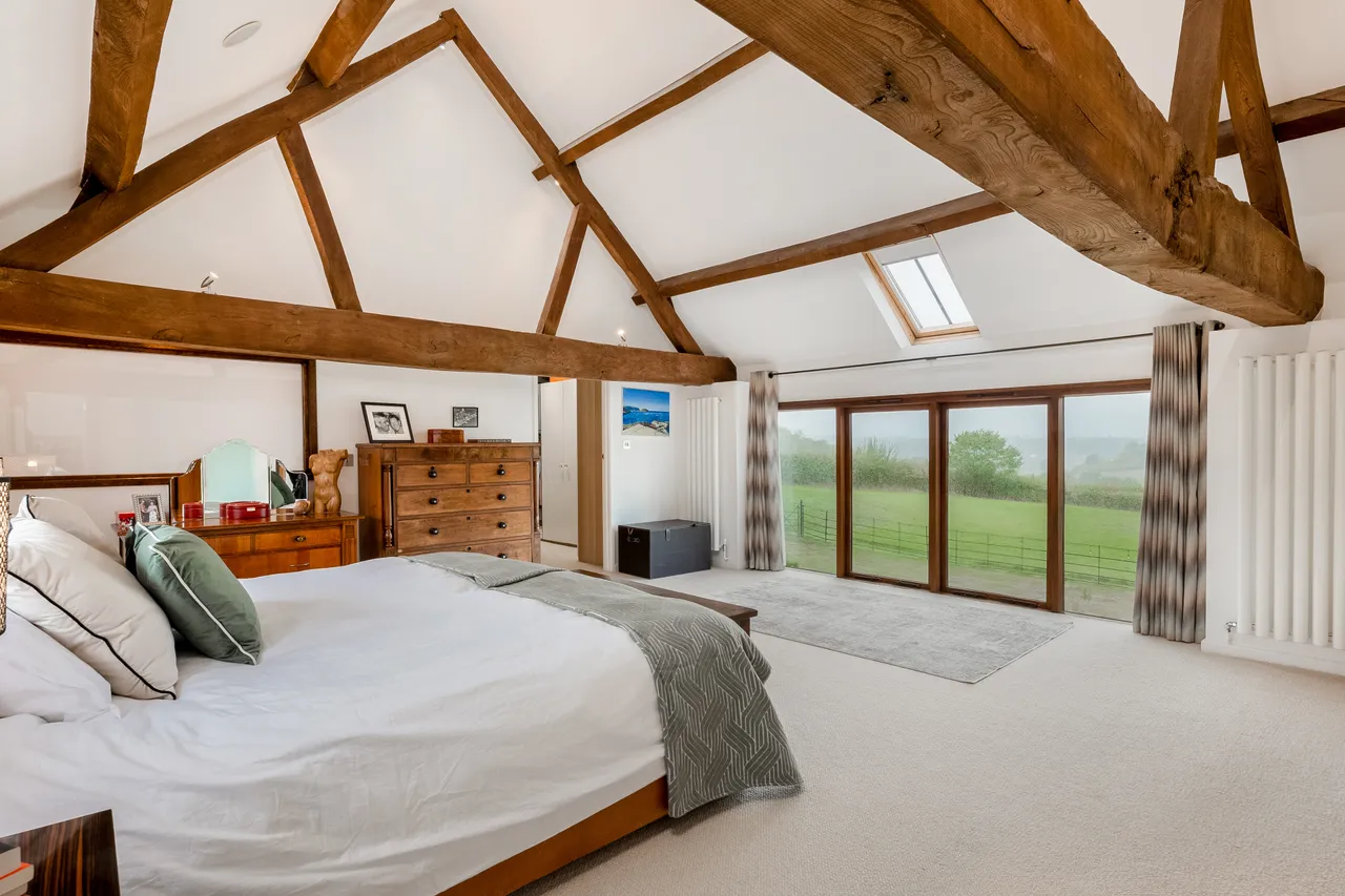Walton Wood Farm, Walton, CV35, photo 9