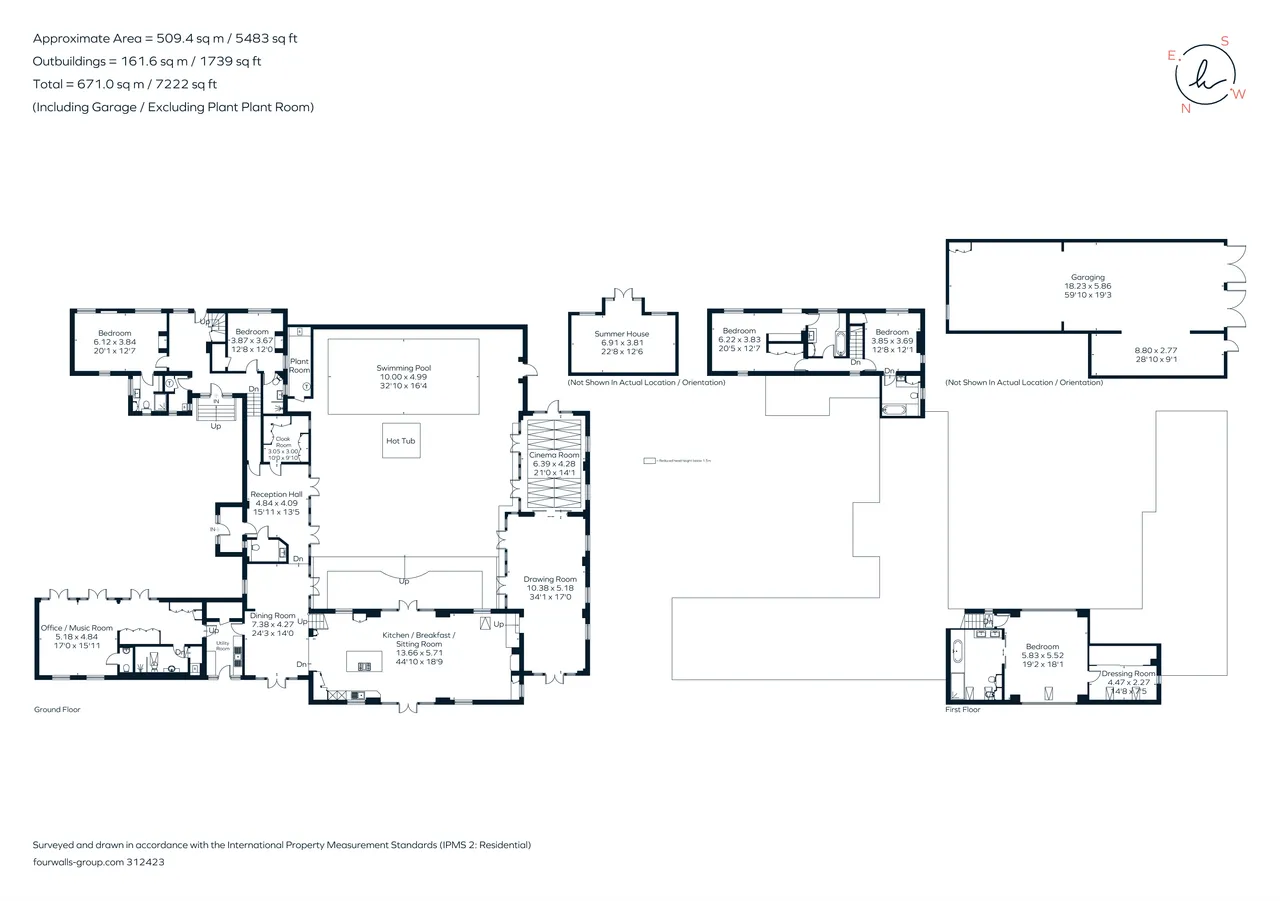 Walton Wood Farm, Walton, CV35, photo 23