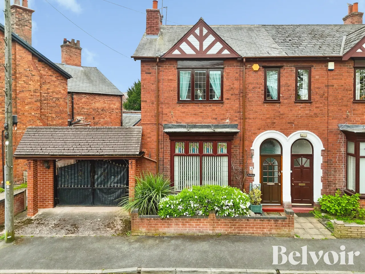 3 bed house for sale — James Street, Willenhall, Wolverhampton, WV13