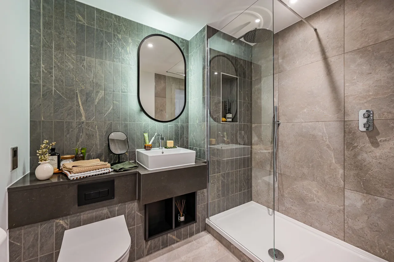 Kidbrooke, SE3, photo 15