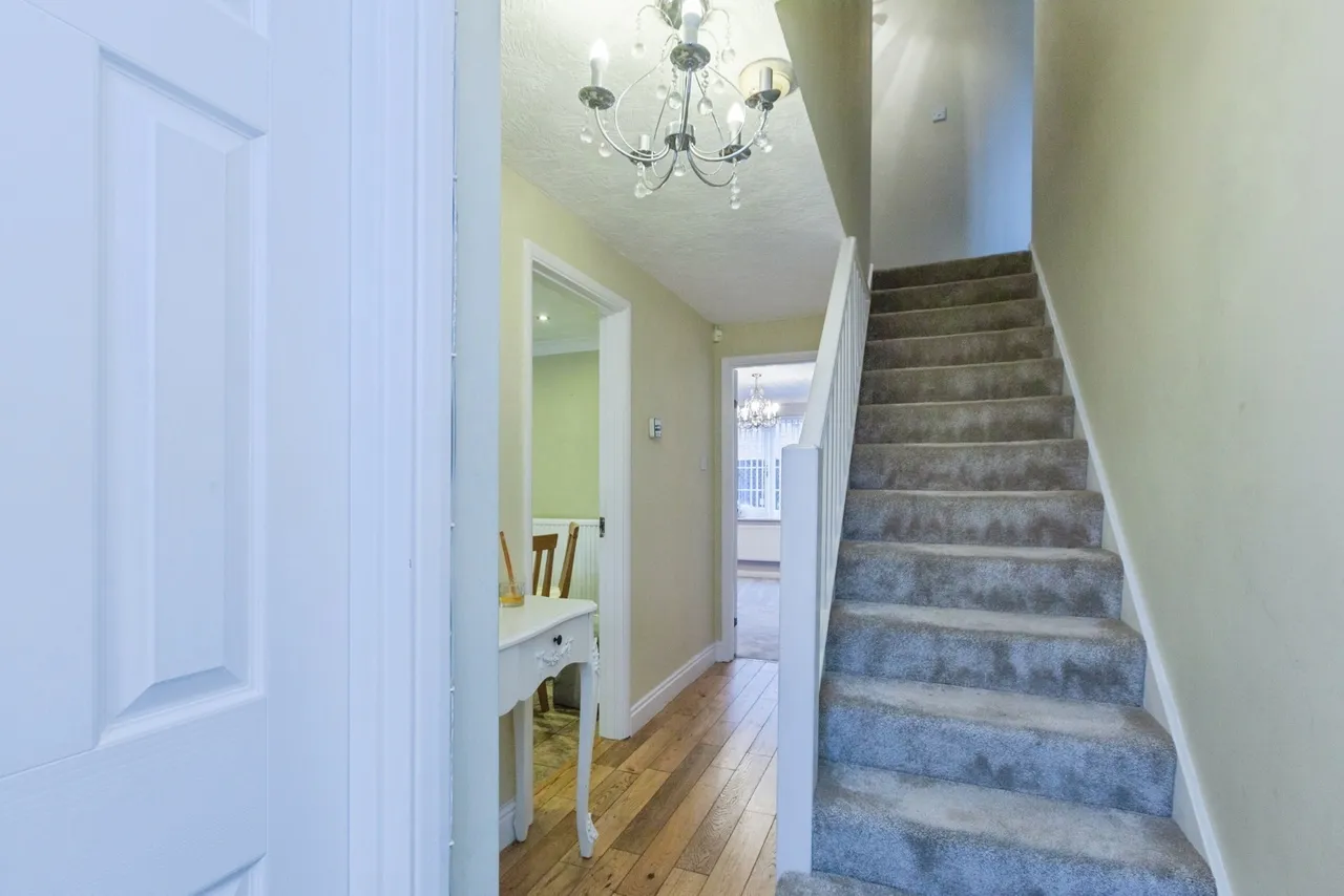 Mallard Drive, Syston, LE7, photo 26