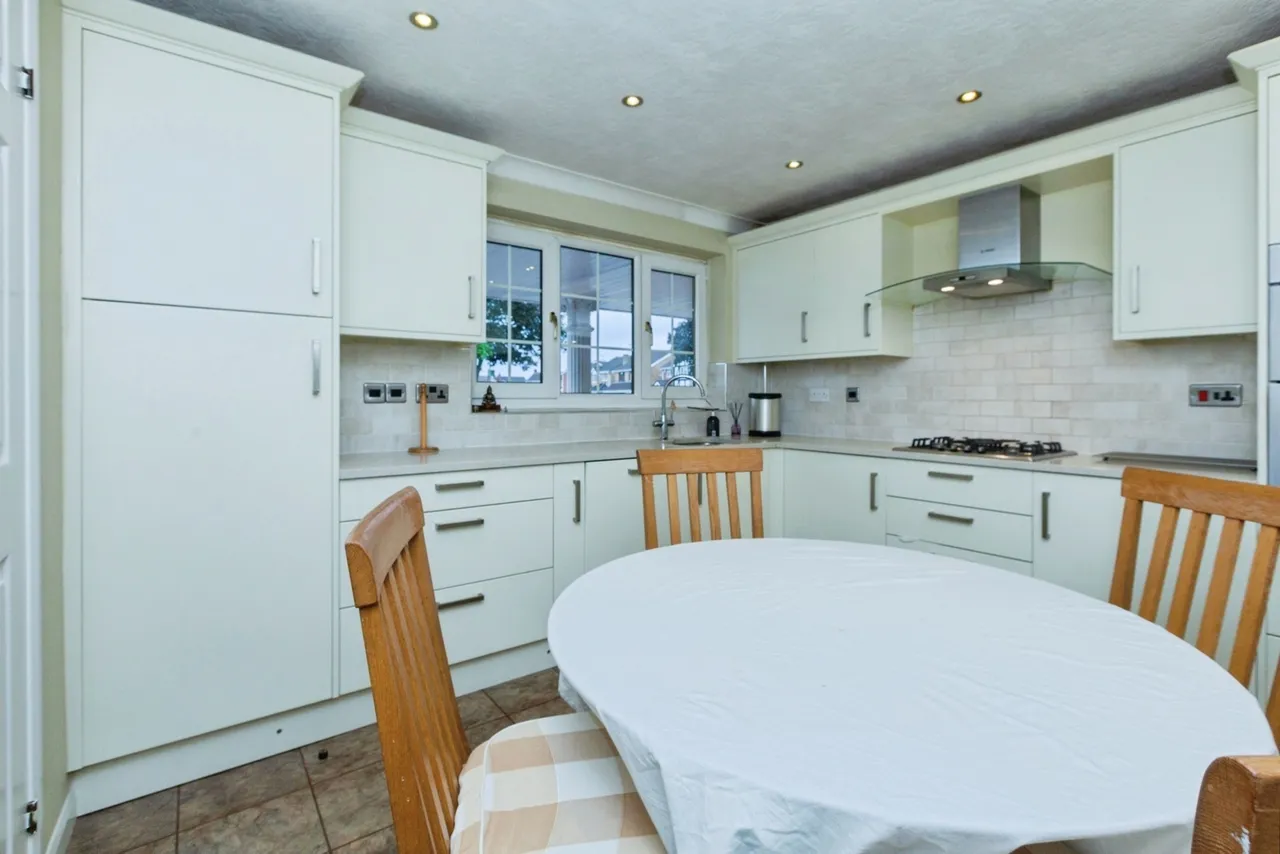 Mallard Drive, Syston, LE7, photo 4